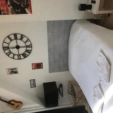 فندق L'ambroisie