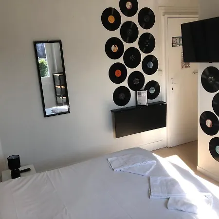 فندق L'ambroisie Pont-d'Ouilly