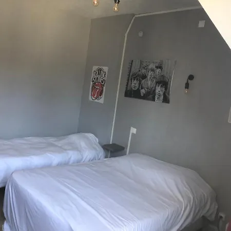 فندق L'ambroisie 2*